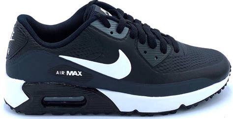 Heren Zwart Air Max Schoenen (49) 